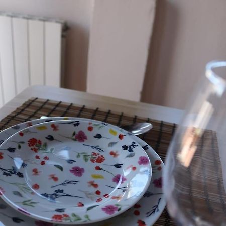 Private Apartment - The Lover'S Nest - Apt Privado Γρανάδα Εξωτερικό φωτογραφία