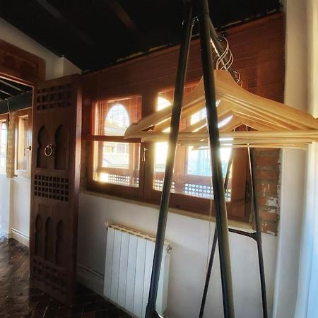 Private Apartment - The Lover'S Nest - Apt Privado Γρανάδα Εξωτερικό φωτογραφία