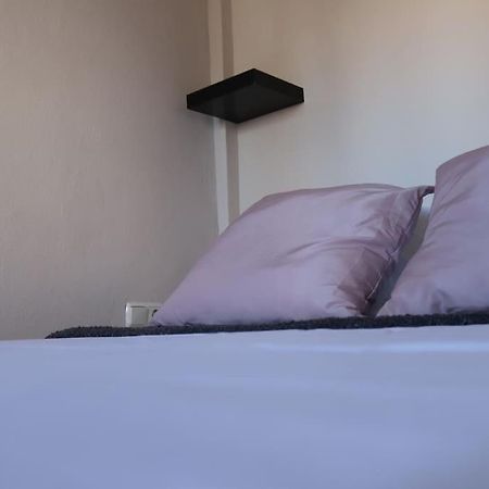 Private Apartment - The Lover'S Nest - Apt Privado Γρανάδα Εξωτερικό φωτογραφία