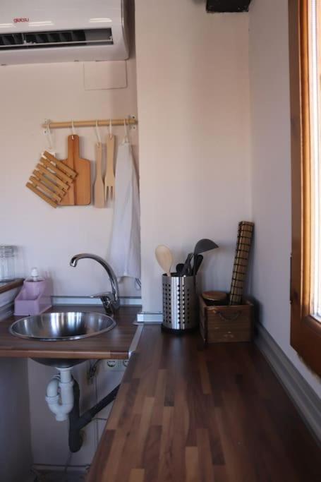 Private Apartment - The Lover'S Nest - Apt Privado Γρανάδα Εξωτερικό φωτογραφία