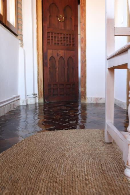 Private Apartment - The Lover'S Nest - Apt Privado Γρανάδα Εξωτερικό φωτογραφία