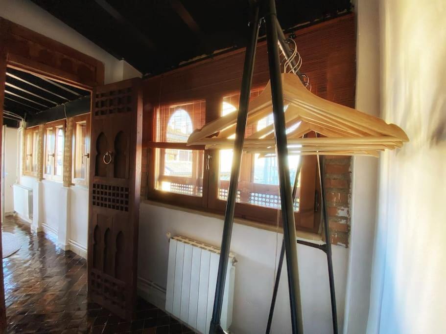 Private Apartment - The Lover'S Nest - Apt Privado Γρανάδα Εξωτερικό φωτογραφία