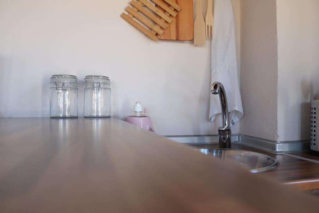 Private Apartment - The Lover'S Nest - Apt Privado Γρανάδα Εξωτερικό φωτογραφία