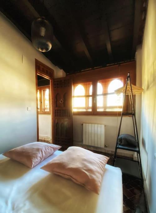 Private Apartment - The Lover'S Nest - Apt Privado Γρανάδα Εξωτερικό φωτογραφία