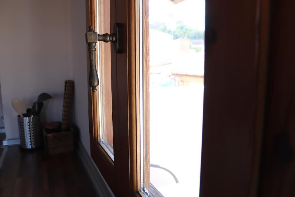 Private Apartment - The Lover'S Nest - Apt Privado Γρανάδα Εξωτερικό φωτογραφία
