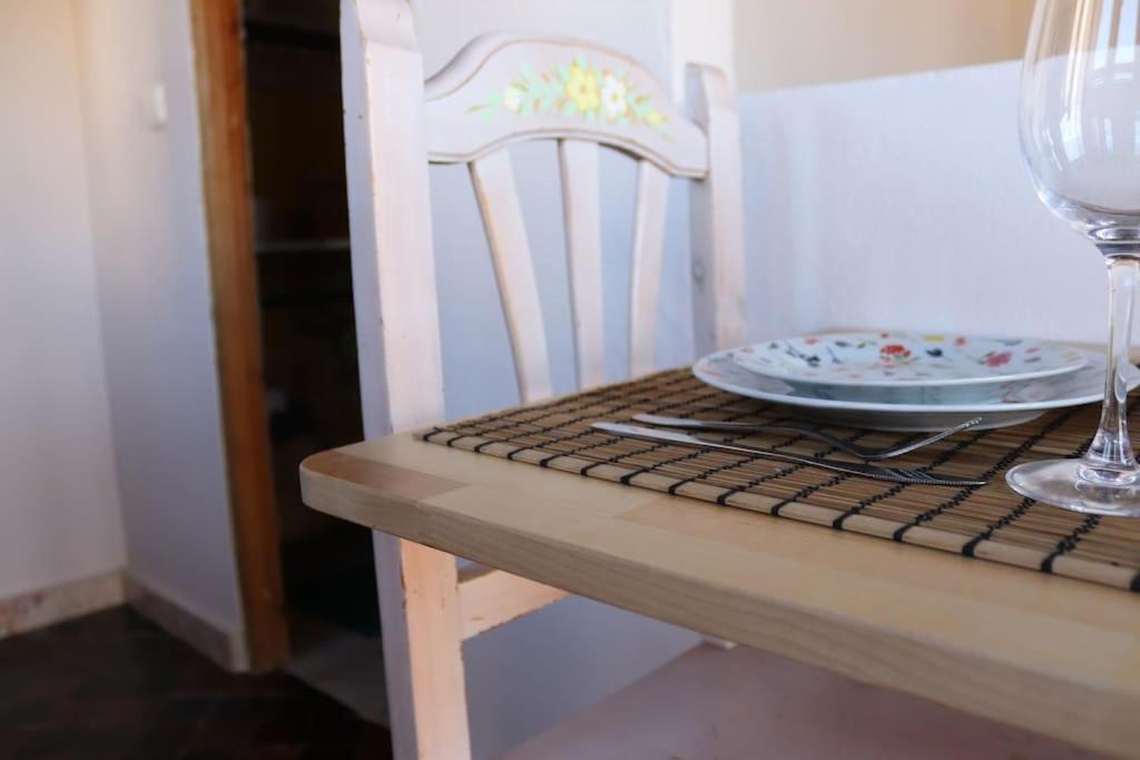Private Apartment - The Lover'S Nest - Apt Privado Γρανάδα Εξωτερικό φωτογραφία