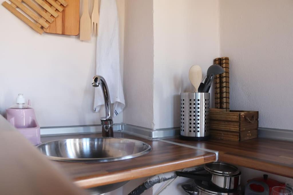 Private Apartment - The Lover'S Nest - Apt Privado Γρανάδα Εξωτερικό φωτογραφία