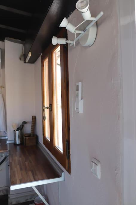 Private Apartment - The Lover'S Nest - Apt Privado Γρανάδα Εξωτερικό φωτογραφία