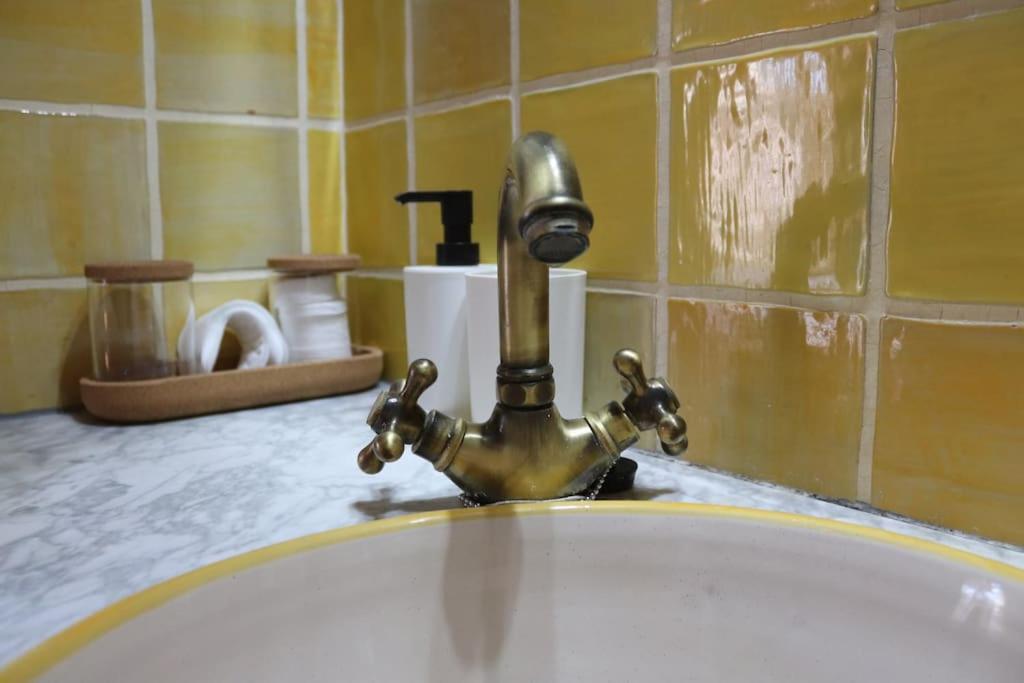 Private Apartment - The Lover'S Nest - Apt Privado Γρανάδα Εξωτερικό φωτογραφία