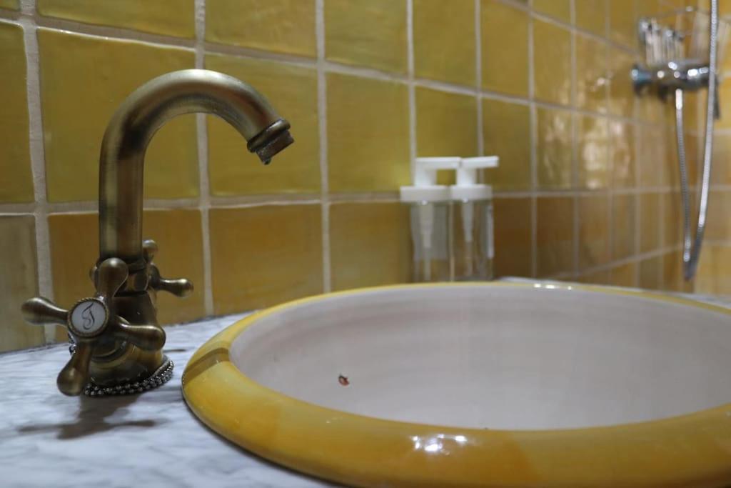 Private Apartment - The Lover'S Nest - Apt Privado Γρανάδα Εξωτερικό φωτογραφία