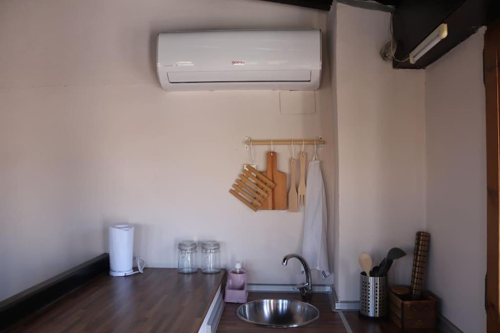 Private Apartment - The Lover'S Nest - Apt Privado Γρανάδα Εξωτερικό φωτογραφία