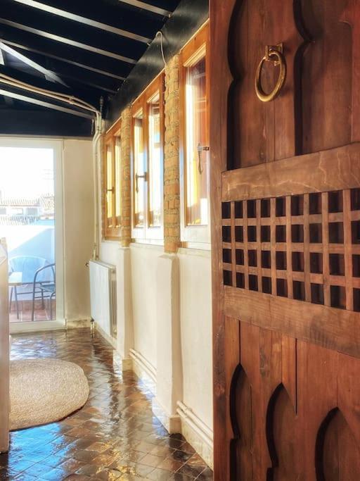 Private Apartment - The Lover'S Nest - Apt Privado Γρανάδα Εξωτερικό φωτογραφία