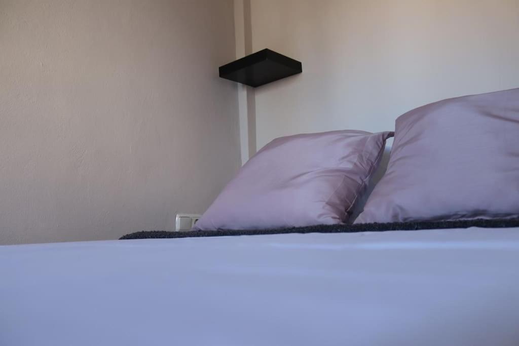 Private Apartment - The Lover'S Nest - Apt Privado Γρανάδα Εξωτερικό φωτογραφία